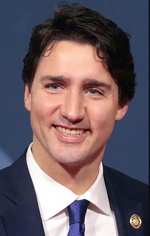Read more on Prime Minister Justin Trudeau on Mental Health