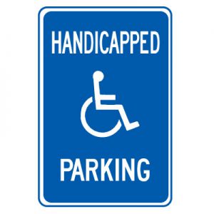 handicapped-parking