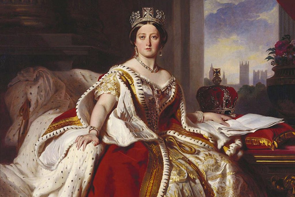 Read more on Victoria Day