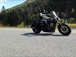 motorcycle enhanced