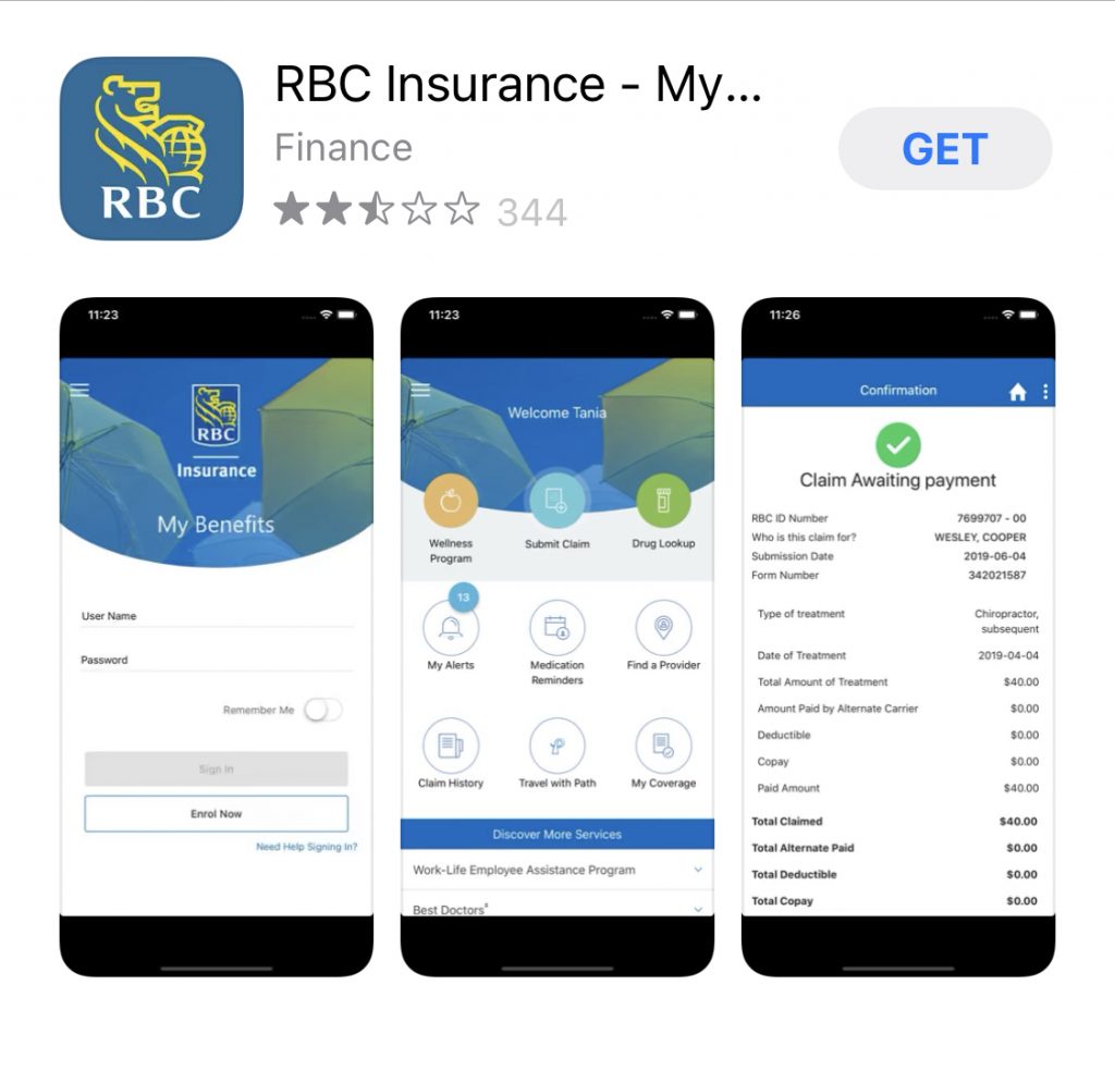 Read more on Are Your Employees Accessing the Insurance Company’s App?
